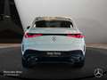 Mercedes-Benz GLC 300 e 4M AMG+NIGHT+PANO+360+AHK+LED+KEYLESS+9G Weiß - thumbnail 9