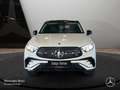 Mercedes-Benz GLC 300 e 4M AMG+NIGHT+PANO+360+AHK+LED+KEYLESS+9G Weiß - thumbnail 3