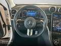 Mercedes-Benz GLC 300 e 4M AMG+NIGHT+PANO+360+AHK+LED+KEYLESS+9G Weiß - thumbnail 14