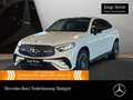 Mercedes-Benz GLC 300 e 4M AMG+NIGHT+PANO+360+AHK+LED+KEYLESS+9G Weiß - thumbnail 1