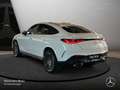 Mercedes-Benz GLC 300 e 4M AMG+NIGHT+PANO+360+AHK+LED+KEYLESS+9G Weiß - thumbnail 10