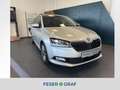 Skoda Fabia Combi 1.0 TSI Best of Kessy*Navi*LED*SHZ*App*DAB+* Silber - thumbnail 1