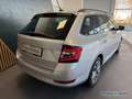 Skoda Fabia Combi 1.0 TSI Best of Kessy*Navi*LED*SHZ*App*DAB+* Silber - thumbnail 5