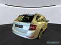 Skoda Fabia Combi 1.0 TSI Best of Kessy*Navi*LED*SHZ*App*DAB+* Argent - thumbnail 4