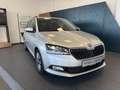 Skoda Fabia Combi 1.0 TSI Best of Kessy*Navi*LED*SHZ*App*DAB+* Silber - thumbnail 20