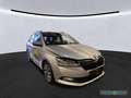 Skoda Fabia Combi 1.0 TSI Best of Kessy*Navi*LED*SHZ*App*DAB+* Argent - thumbnail 2