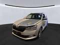 Skoda Fabia Combi 1.0 TSI Best of Kessy*Navi*LED*SHZ*App*DAB+* Argent - thumbnail 11