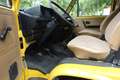 Caravans-Wohnm Westfalia T3 mit Wechselkabine Gelb - thumbnail 36