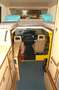 Caravans-Wohnm Westfalia T3 mit Wechselkabine Gelb - thumbnail 10