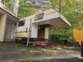 Caravans-Wohnm Westfalia T3 mit Wechselkabine Gelb - thumbnail 6