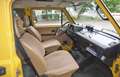 Caravans-Wohnm Westfalia T3 mit Wechselkabine Gelb - thumbnail 38