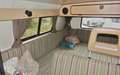 Caravans-Wohnm Westfalia T3 mit Wechselkabine Gelb - thumbnail 45