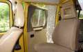 Caravans-Wohnm Westfalia T3 mit Wechselkabine Gelb - thumbnail 41