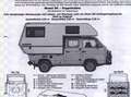Caravans-Wohnm Westfalia T3 mit Wechselkabine Gelb - thumbnail 23