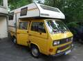 Caravans-Wohnm Westfalia T3 mit Wechselkabine Gelb - thumbnail 29