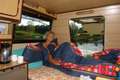 Caravans-Wohnm Westfalia T3 mit Wechselkabine Gelb - thumbnail 8