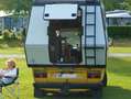 Caravans-Wohnm Westfalia T3 mit Wechselkabine Gelb - thumbnail 5