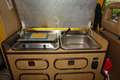 Caravans-Wohnm Westfalia T3 mit Wechselkabine Gelb - thumbnail 50