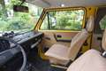 Caravans-Wohnm Westfalia T3 mit Wechselkabine Gelb - thumbnail 35