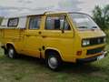 Caravans-Wohnm Westfalia T3 mit Wechselkabine Gelb - thumbnail 16