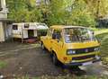 Caravans-Wohnm Westfalia T3 mit Wechselkabine Gelb - thumbnail 28