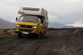 Caravans-Wohnm Westfalia T3 mit Wechselkabine Gelb - thumbnail 3