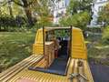 Caravans-Wohnm Westfalia T3 mit Wechselkabine Gelb - thumbnail 27