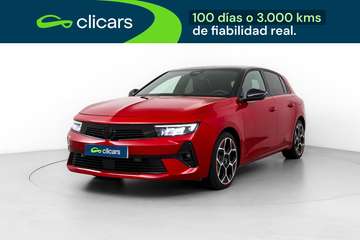 1.6T PHEV S/S GS Aut. 180