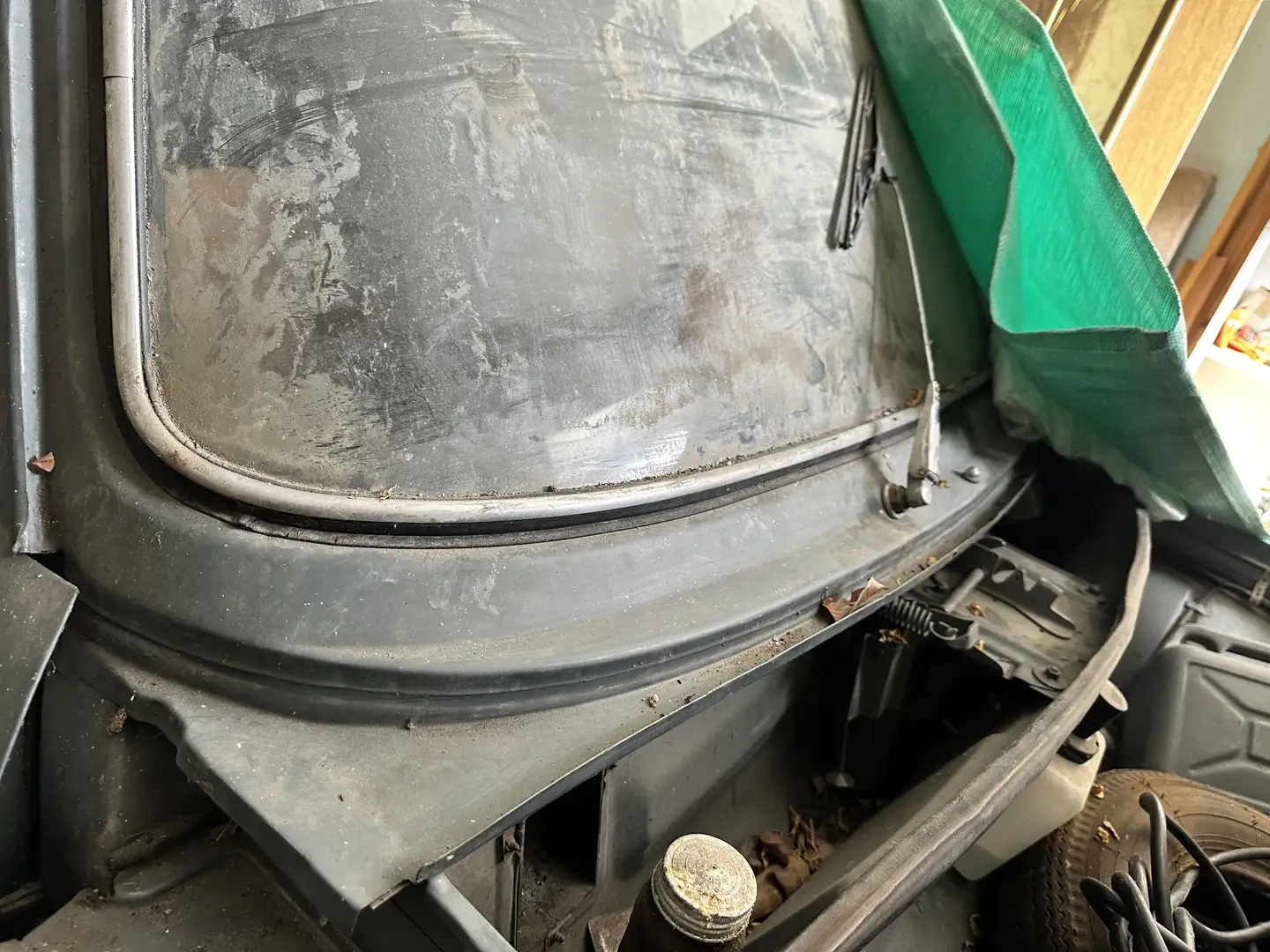 Renault R8 Renault 8 - 2