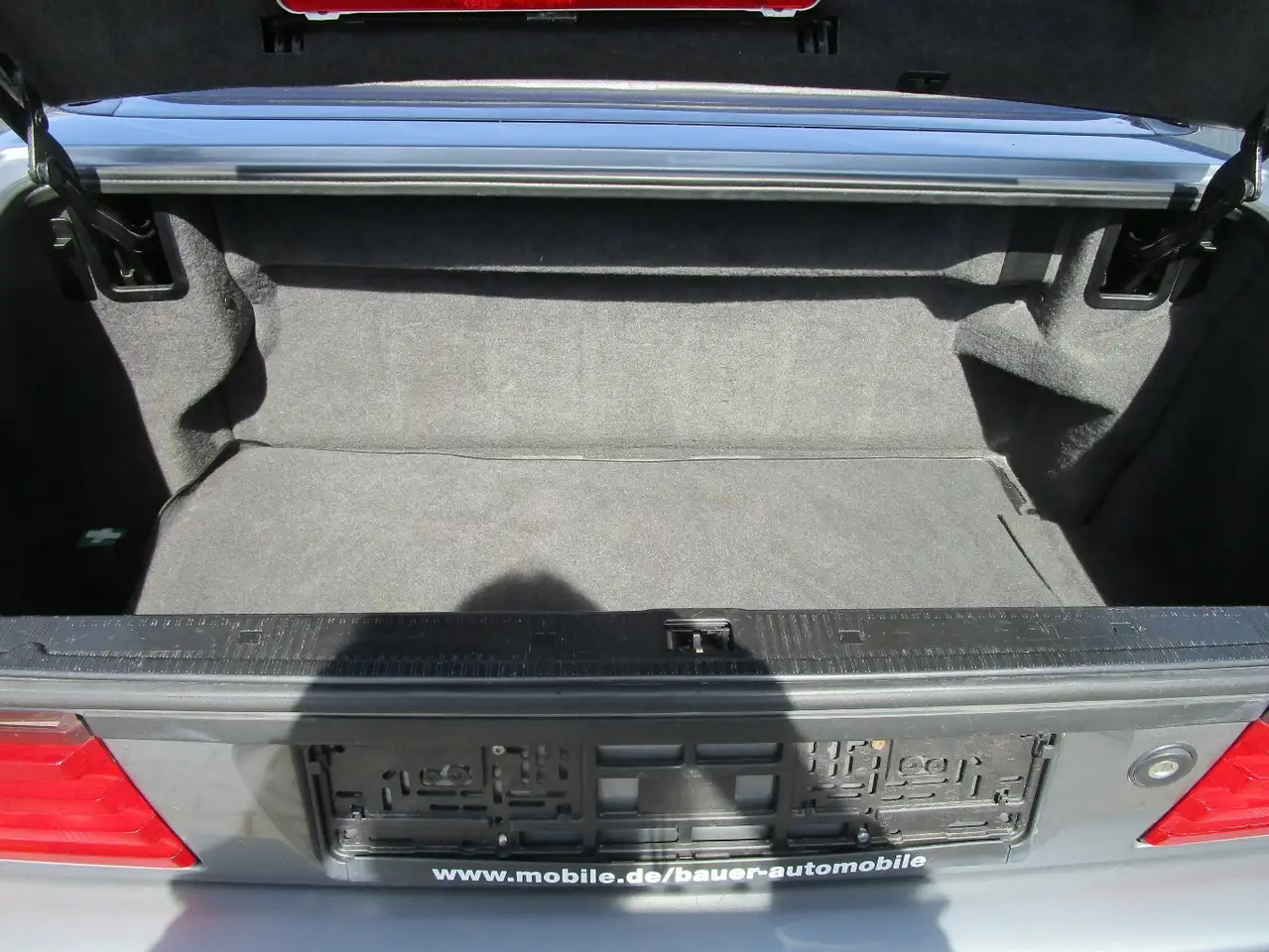Mercedes-Benz SL 300, foto 12