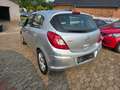Opel Corsa D Satellite scheckheftgepflegt TÜV/ASU NEU Silber - thumbnail 3