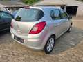 Opel Corsa D Satellite scheckheftgepflegt TÜV/ASU NEU Silber - thumbnail 2