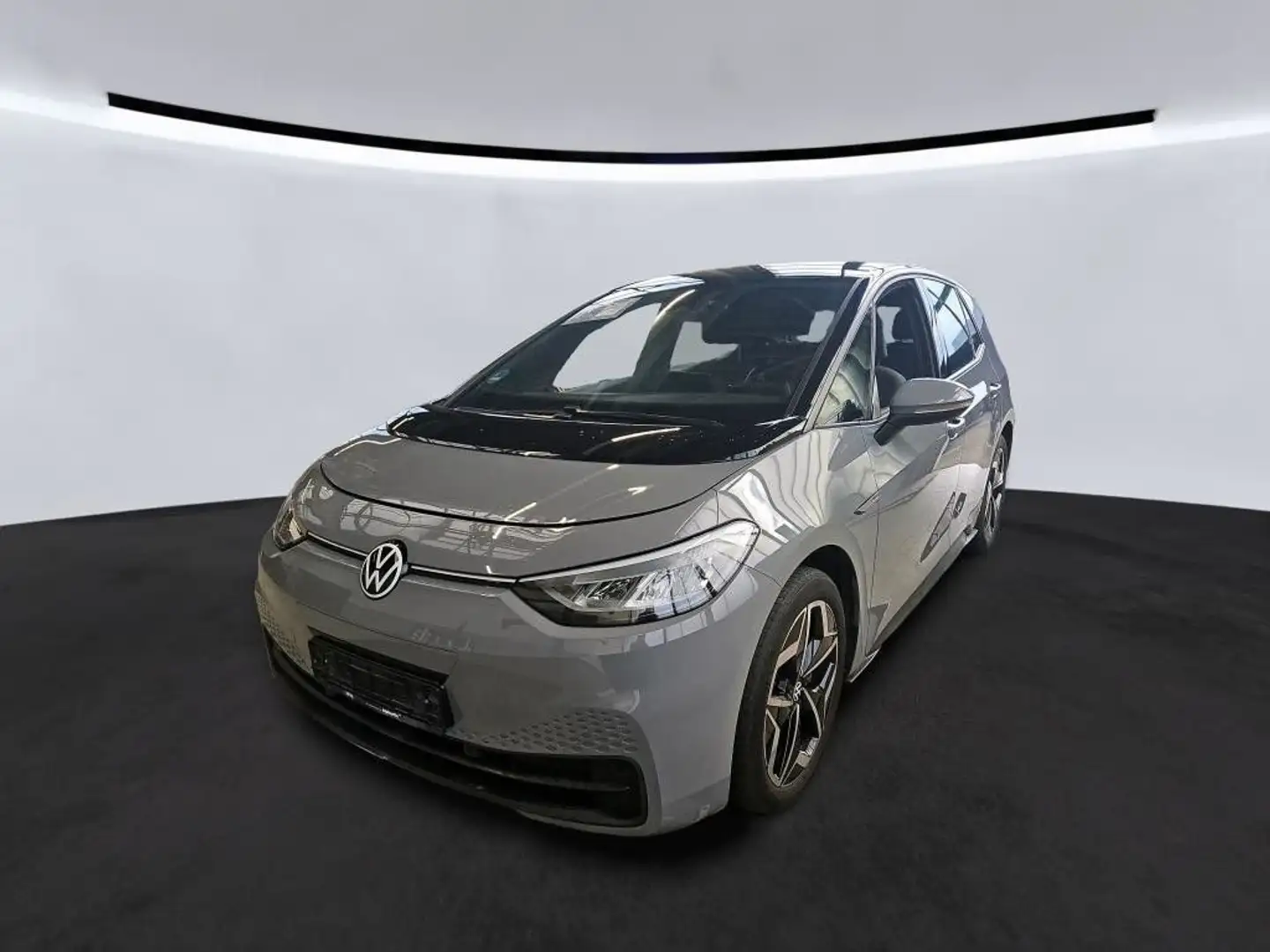 Volkswagen ID.3 Pro Grau - 2