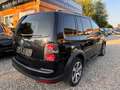 Volkswagen Touran CrossTouran 2.0TDI AUTOMATIK*7-SITZER*AHK Schwarz - thumbnail 4
