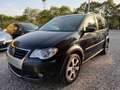 Volkswagen Touran CrossTouran 2.0TDI AUTOMATIK*7-SITZER*AHK Schwarz - thumbnail 3