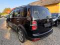 Volkswagen Touran CrossTouran 2.0TDI AUTOMATIK*7-SITZER*AHK Schwarz - thumbnail 6