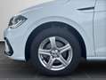 Volkswagen Polo R-LINE 1.0 TSI DSG IQ.LIGHT NAVI IQ.DRIVE R Weiß - thumbnail 8