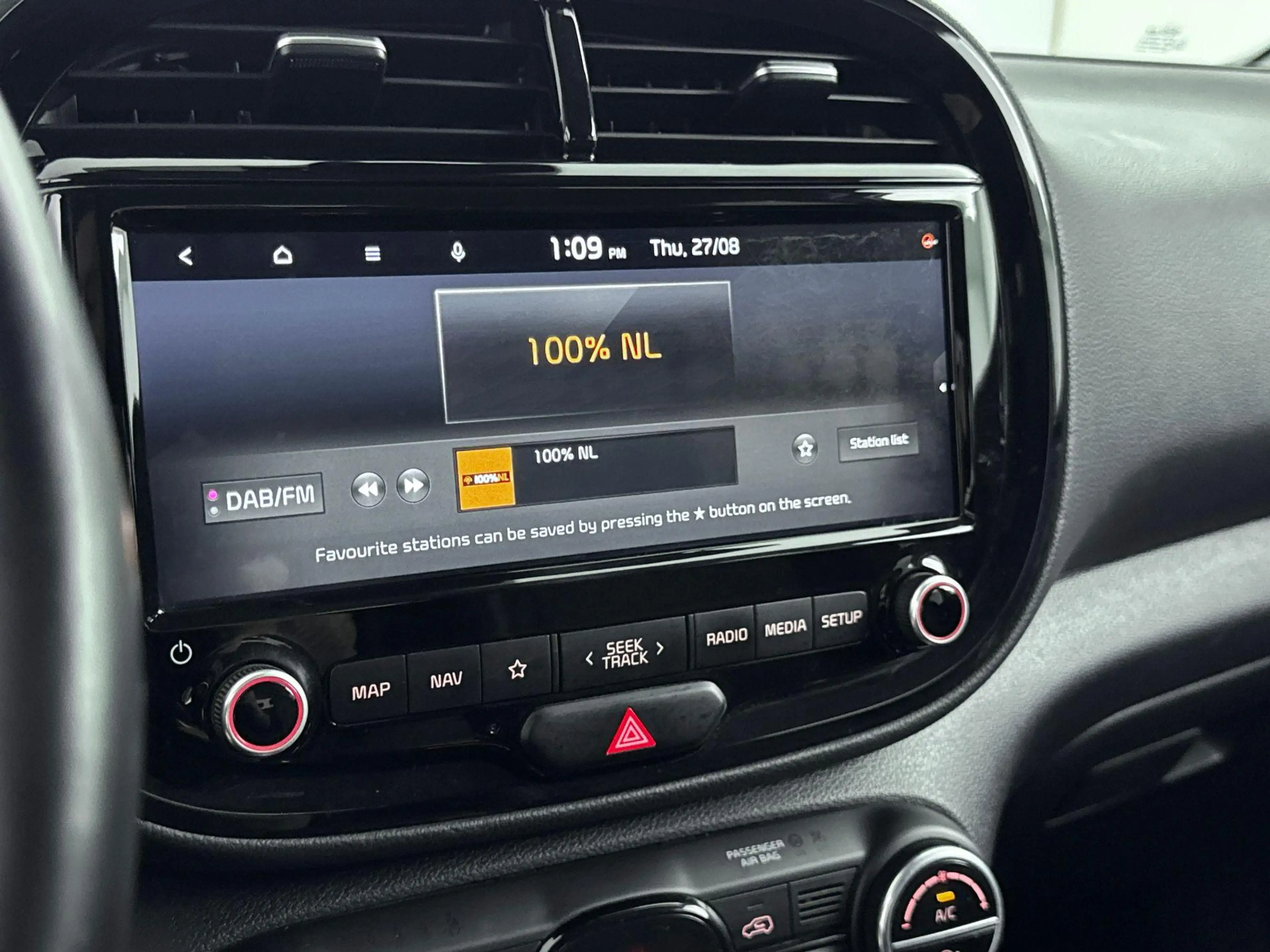 Kia Soul e-Soul DynamicPlusLine 64 kWh | Camera | Navigatie — photo 7