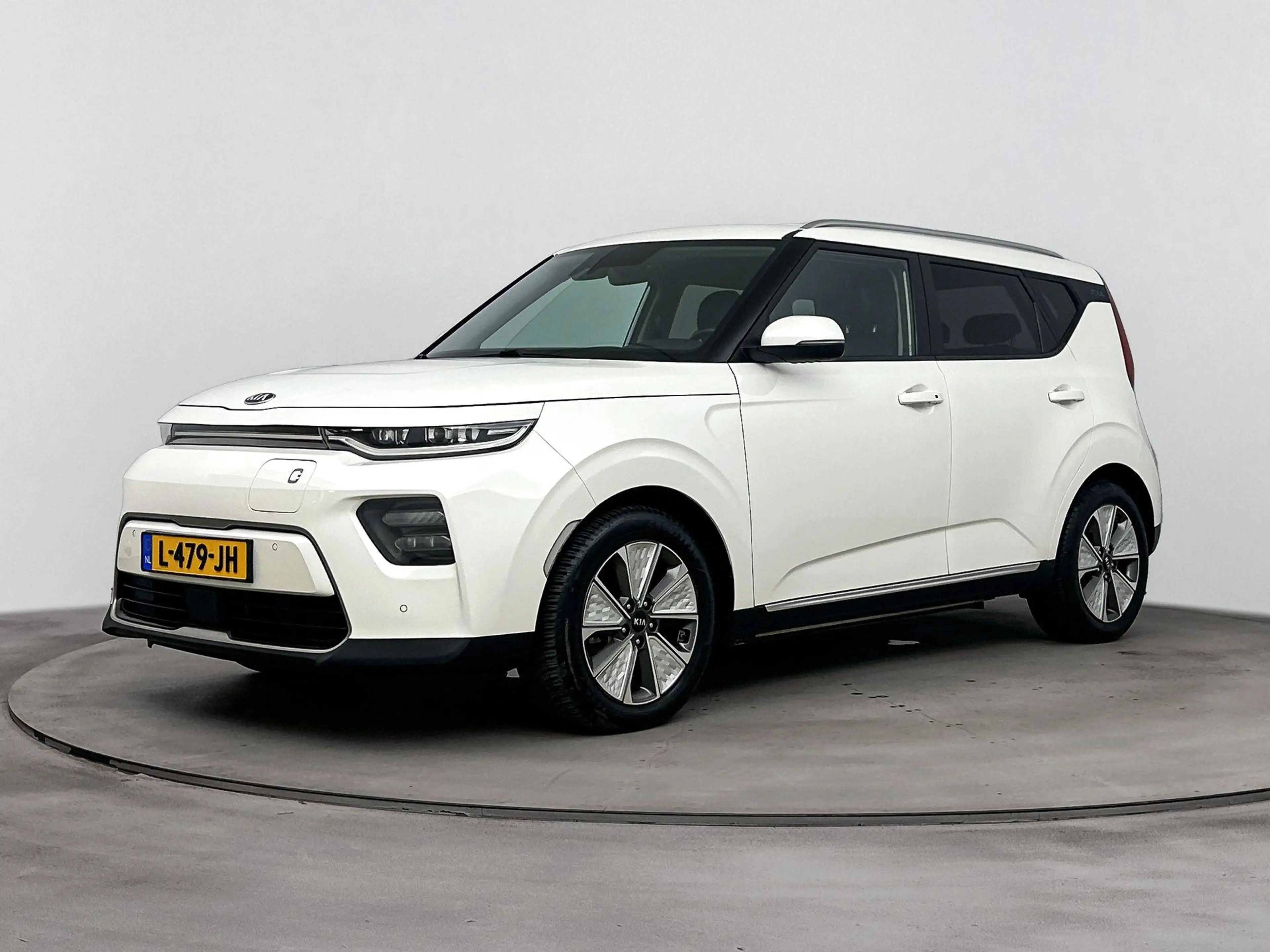 Kia Soul e-Soul DynamicPlusLine 64 kWh | Camera | Navigatie — photo 9