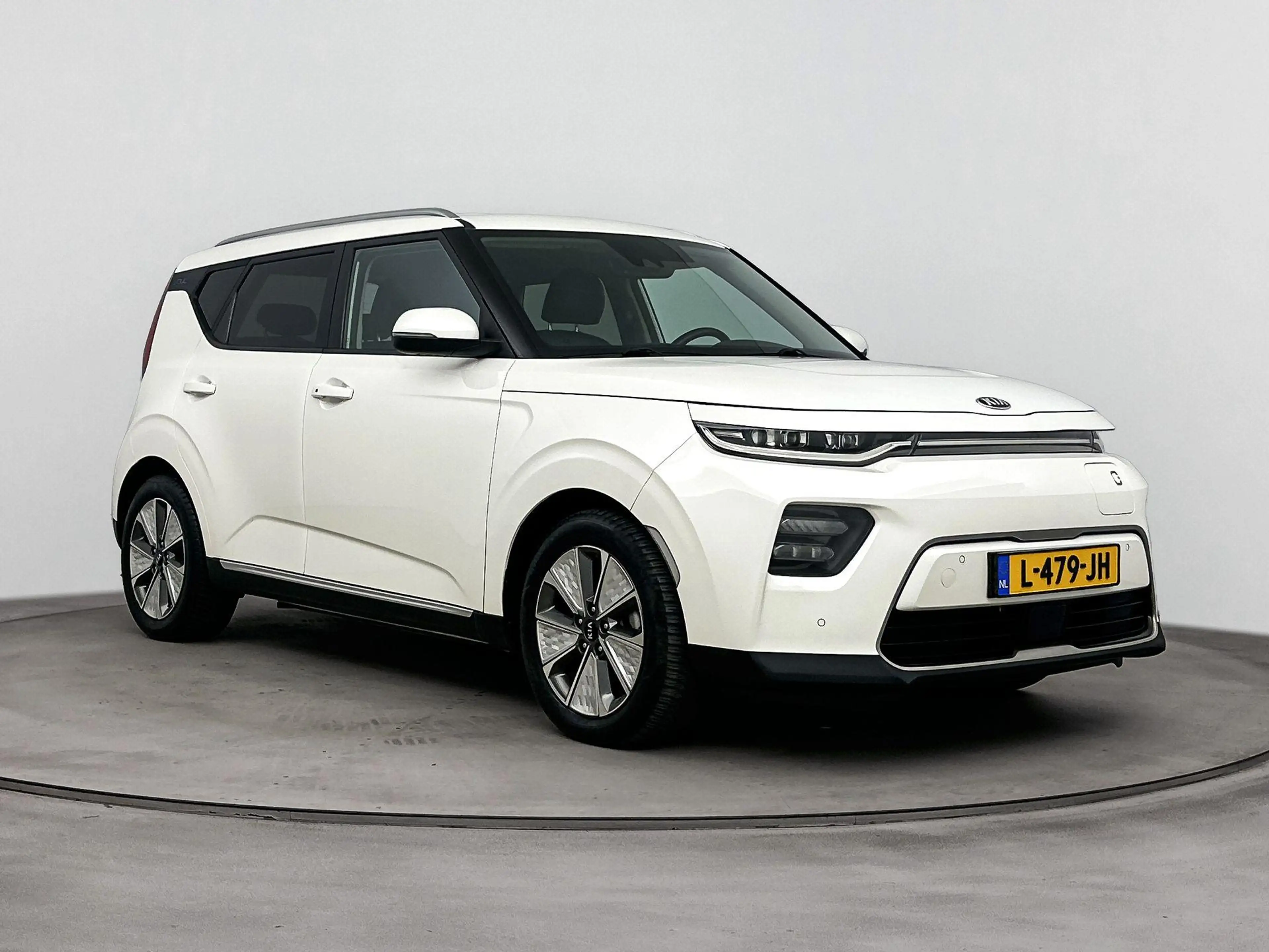 Kia Soul e-Soul DynamicPlusLine 64 kWh | Camera | Navigatie — photo 6