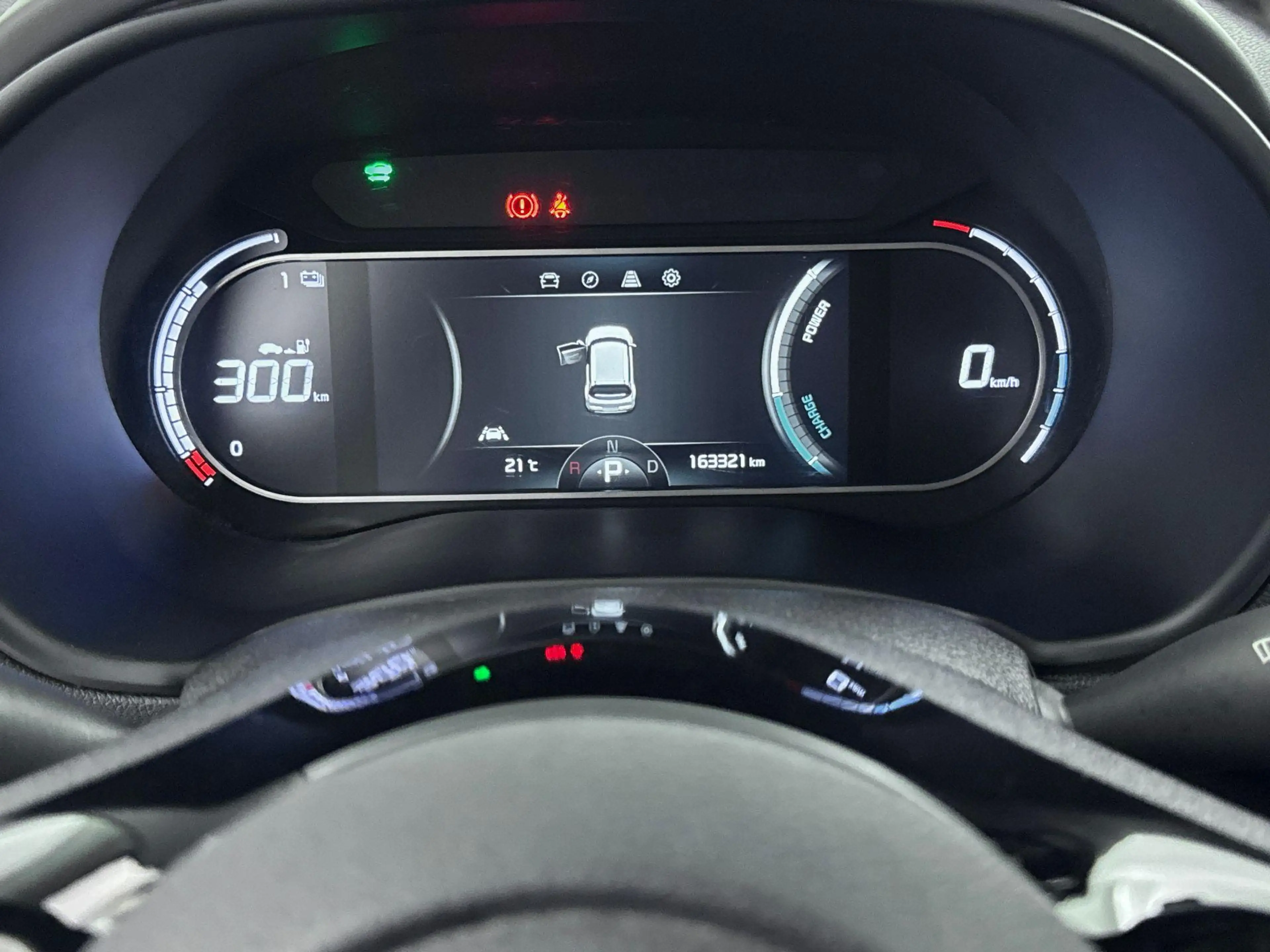 Kia Soul e-Soul DynamicPlusLine 64 kWh | Camera | Navigatie — photo 11
