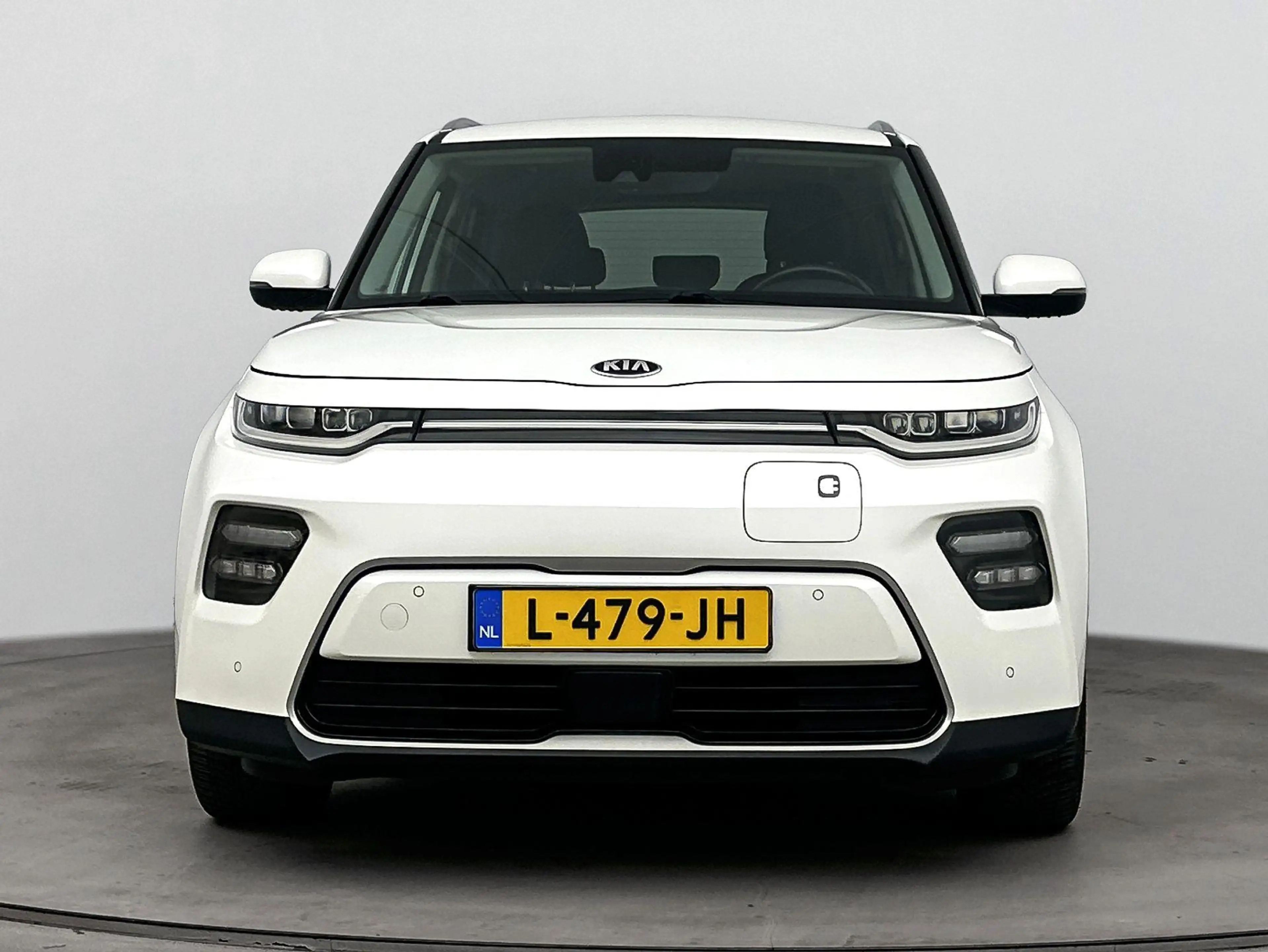 Kia Soul e-Soul DynamicPlusLine 64 kWh | Camera | Navigatie — photo 4