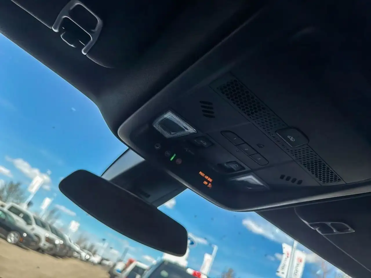 Cadillac XT5 снимка Cadillac XT5