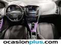 Ford Focus 1.0 Ecoboost Auto-S&S ST-Line 125 Negro - thumbnail 7