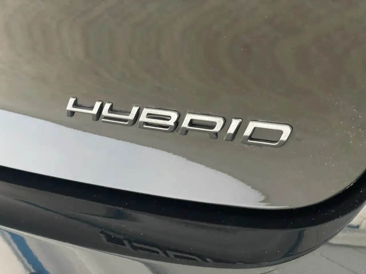 Peugeot 208 1.2 hybrid GT 145cv e-dcs 6 Auto 2025 Nero Perla 11