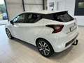 Nissan Micra IG-T 100 N-Connecta Rückfahrkamera Blanc - thumbnail 4