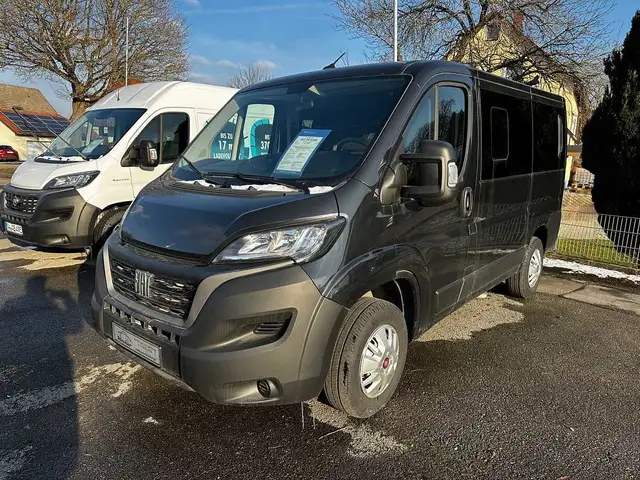Fiat Ducato Kombi 30 L1H1 140PS