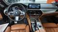 BMW 530 530dA xDrive Gris - thumbnail 47