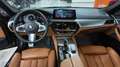 BMW 530 530dA xDrive Gris - thumbnail 45