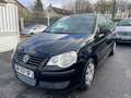 Volkswagen Polo Confortline Schwarz - thumbnail 2